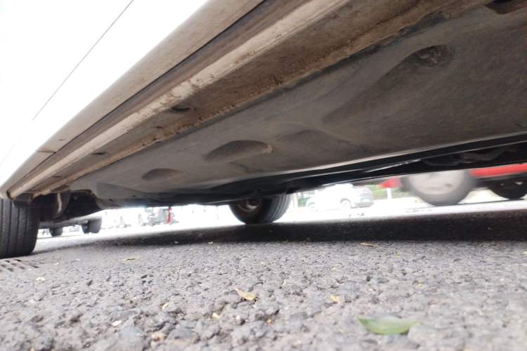 Used Volkswagen Sharan 2014 2.0 TSI Standard Model Chassis Front Right