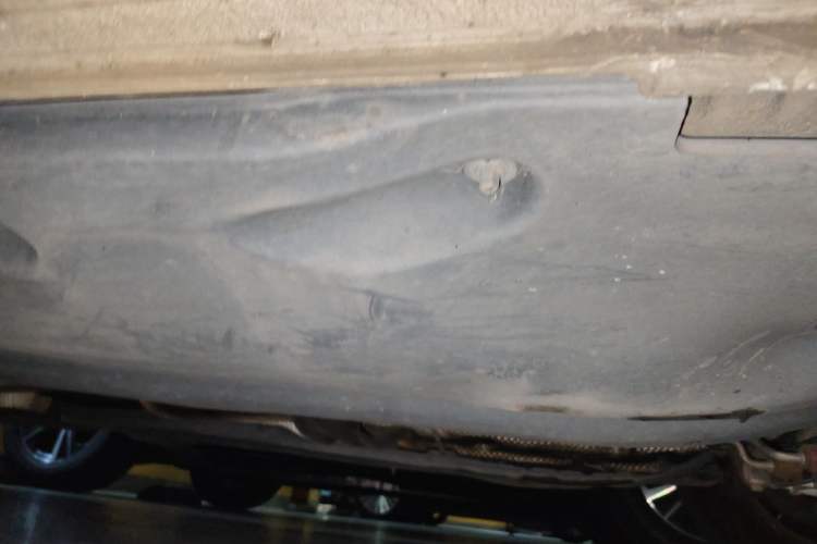 Used Volkswagen Sharan 2014 2.0 TSI Standard Model Chassis Front Right