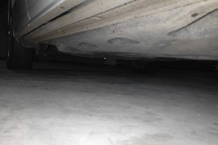 Used Volkswagen Sharan 2014 2.0 TSI Comfort Model Chassis Front Right