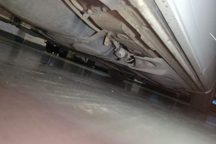 Used Volkswagen Sharan 2014 2.0 TSI Luxury Model Chassis Rear Right