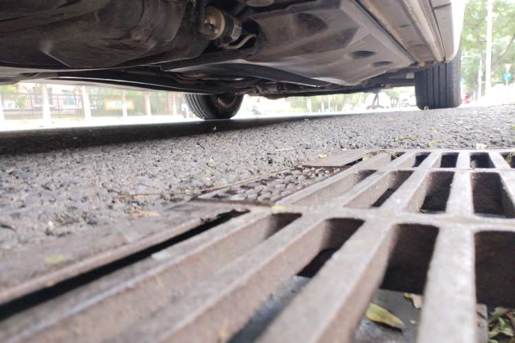 Used Volkswagen Sharan 2014 2.0 TSI Standard Model Chassis Rear Right