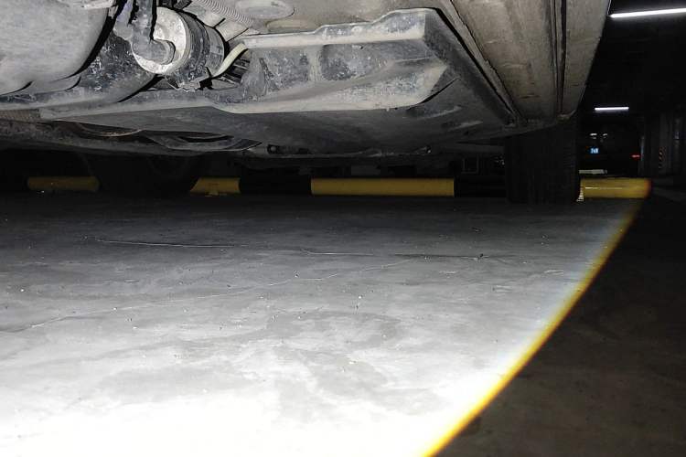 Used Volkswagen Sharan 2014 2.0 TSI Comfort Model Chassis Rear Right