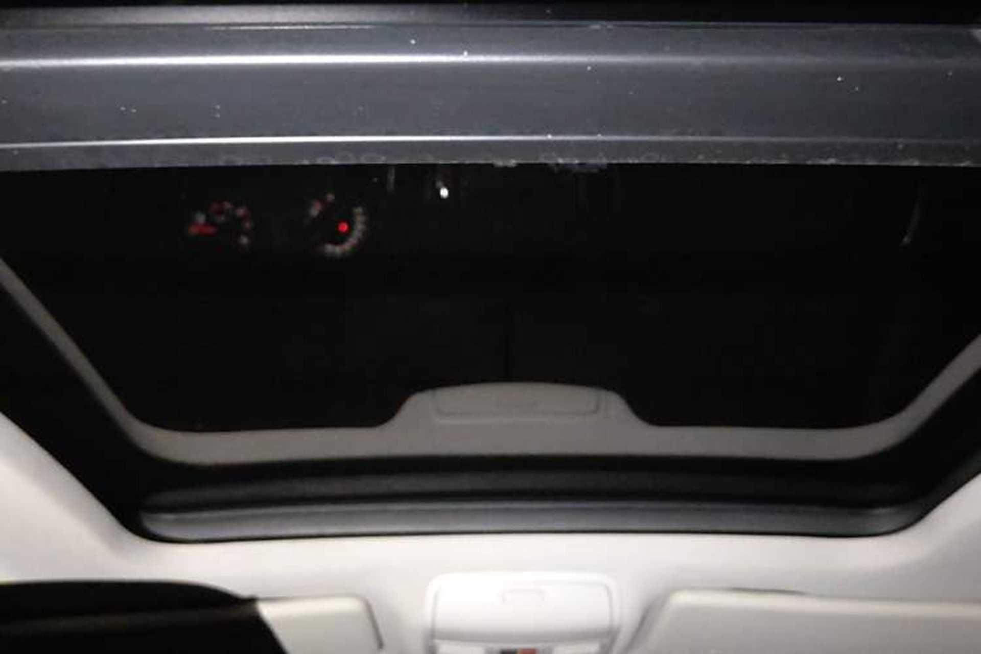 Used Volkswagen Sharan 2014 2.0 TSI Comfort Model Headliner