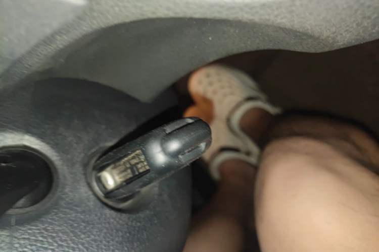 Used Volkswagen Sharan 2014 2.0 TSI Comfort Model Vehicle Key