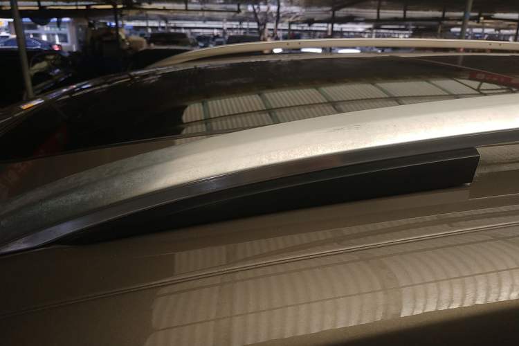 Used Volkswagen Sharan 2014 2.0 TSI Comfort Model Roof