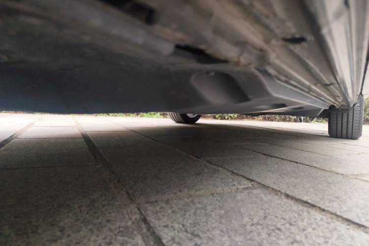 Used Volkswagen Sharan 2015 1.8TSI Comfort Model Chassis Front Left