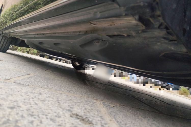 Used Volkswagen Sharan 2015 1.8TSI Comfort Model Chassis Front Right