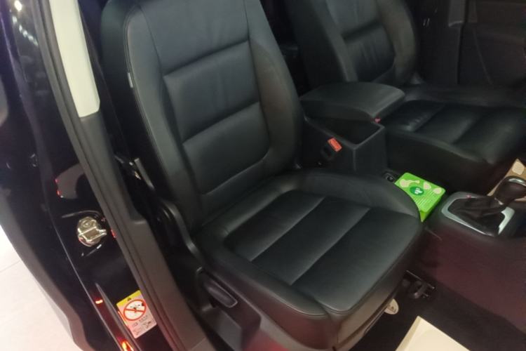 Used Volkswagen Sharan 2015 1.8TSI Comfort Model Right Front Seat