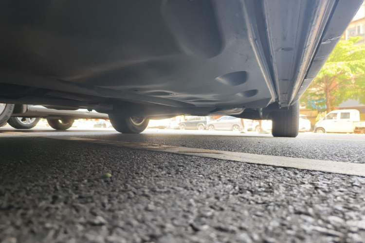 Used Volkswagen Sharan 2015 1.8TSI Comfort Model Chassis Front Left
