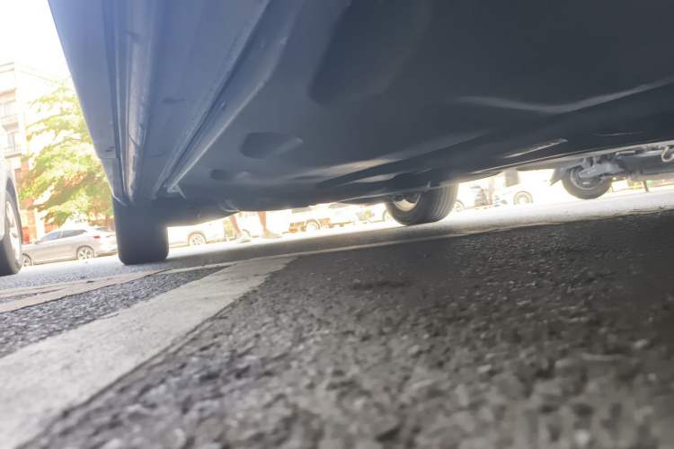 Used Volkswagen Sharan 2015 1.8TSI Comfort Model Chassis Front Right