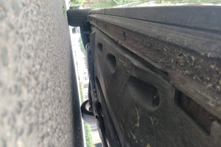 Used Volkswagen Sharan 2015 1.8TSI Comfort Model Chassis Front Right