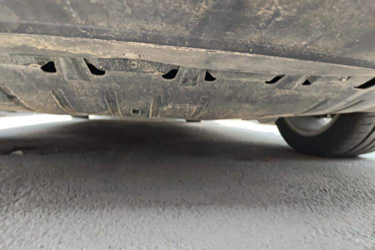 Used Volkswagen Sharan 2015 1.8TSI Comfort Model Chassis Front