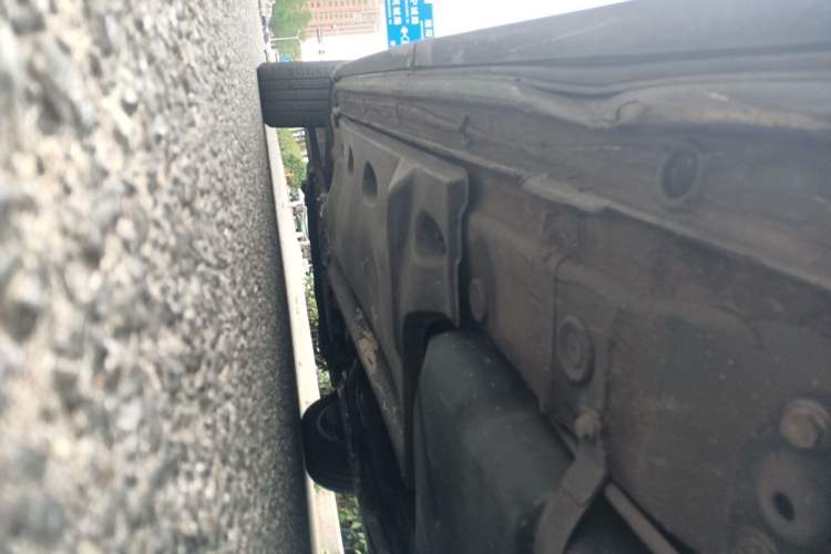 Used Volkswagen Sharan 2015 1.8TSI Comfort Model Chassis Rear Left
