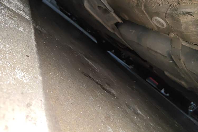 Used Volkswagen Sharan 2015 1.8TSI Comfort Model Chassis Rear Left
