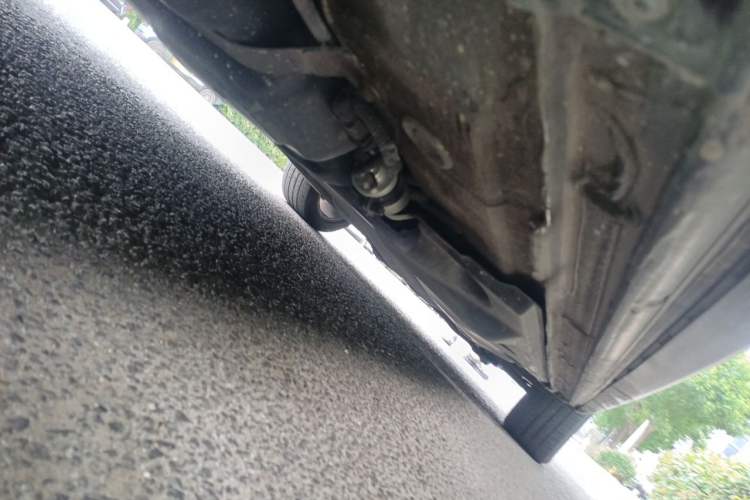 Used Volkswagen Sharan 2015 1.8TSI Comfort Model Chassis Rear Right