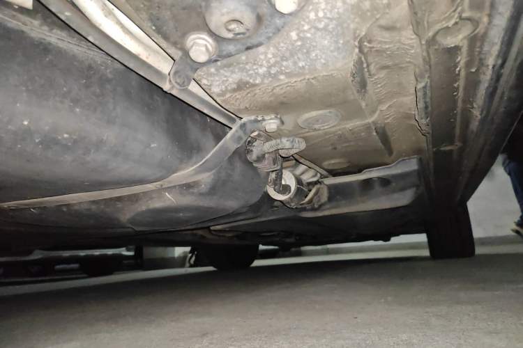 Used Volkswagen Sharan 2015 1.8TSI Comfort Model Chassis Rear Right