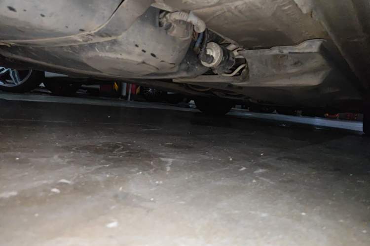 Used Volkswagen Sharan 2015 1.8TSI Comfort Model Chassis Rear Right