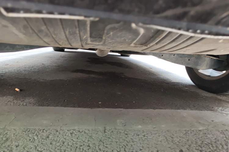 Used Volkswagen Sharan 2015 1.8TSI Comfort Model Chassis Rear