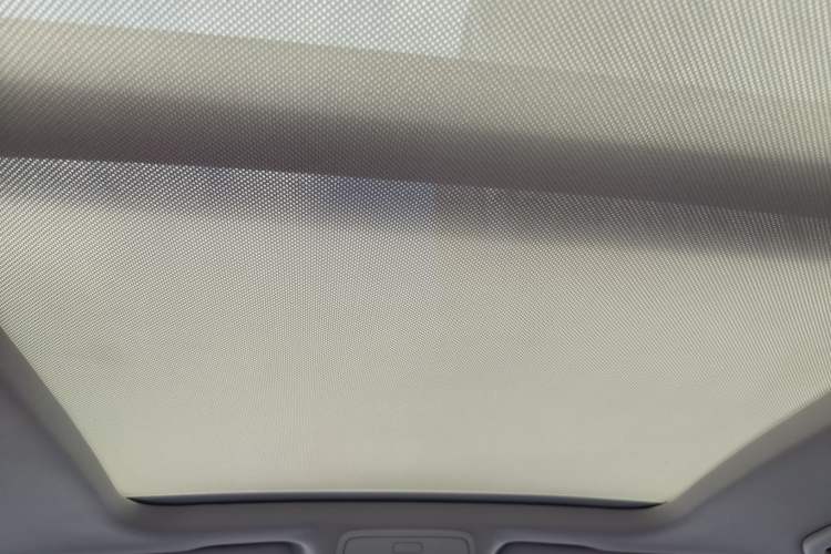 Used Volkswagen Sharan 2015 1.8TSI Comfort Model Headliner