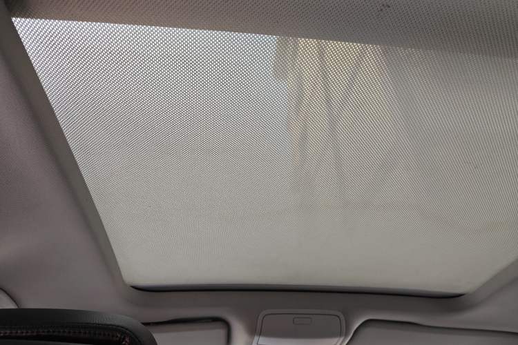 Used Volkswagen Sharan 2015 1.8TSI Comfort Model Headliner