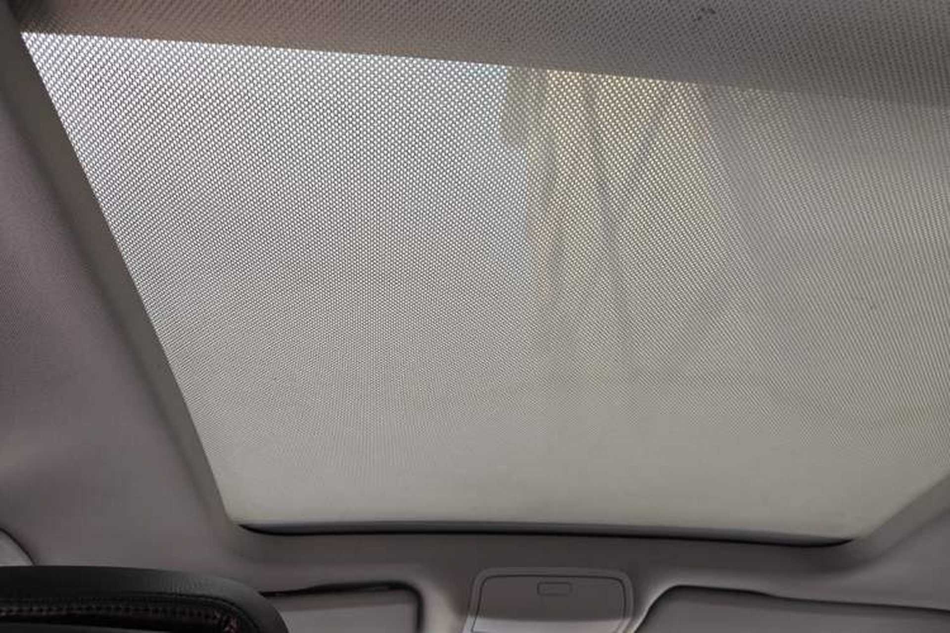 Used Volkswagen Sharan 2015 1.8TSI Comfort Model Headliner