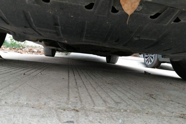 Used Volkswagen Sharan 2015 1.8TSI Comfort Model Chassis Front