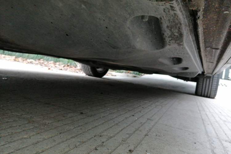 Used Volkswagen Sharan 2015 1.8TSI Comfort Model Chassis Front Left