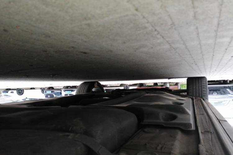 Used Volkswagen Sharan 2015 1.8TSI Comfort Model Chassis Rear Left