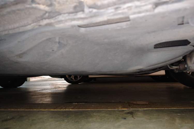 Used Volkswagen Sharan 2015 1.8TSI Comfort Model Chassis Front Right
