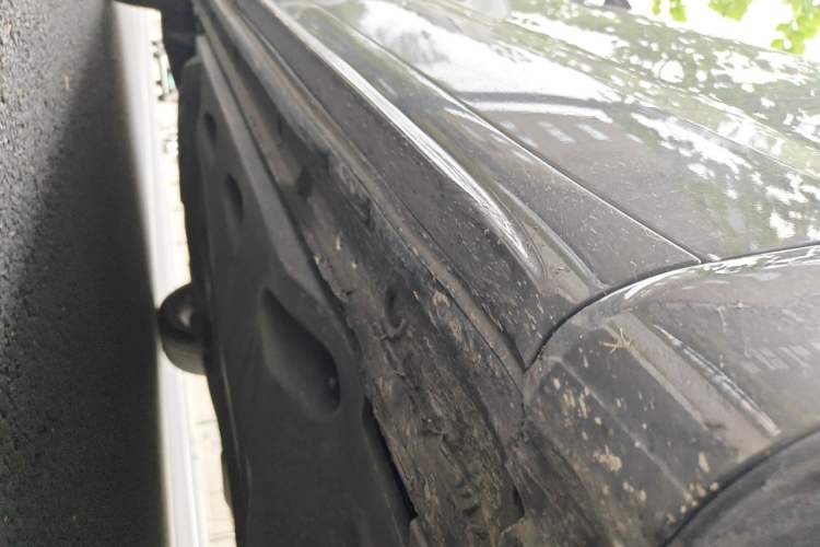 Used Volkswagen Sharan 2015 1.8TSI Comfort Model Chassis Front Right
