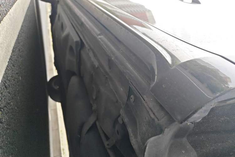 Used Volkswagen Sharan 2015 1.8TSI Comfort Model Chassis Rear Left