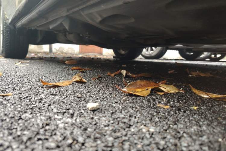 Used Volkswagen Sharan 2015 1.8TSI Comfort Model Chassis Rear Right