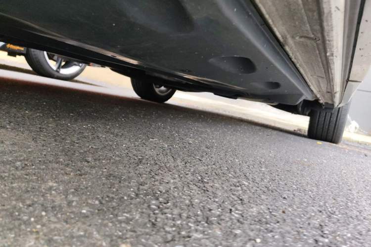 Used Volkswagen Sharan 2015 1.8TSI Comfort Model Chassis Front Left