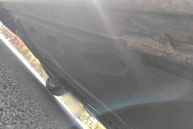 Used Volkswagen Sharan 2015 1.8TSI Comfort Model Chassis Front Right