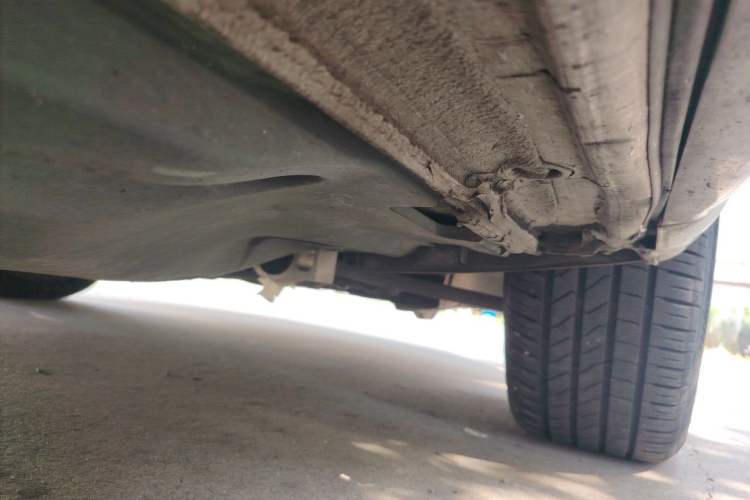 Used Volkswagen Sharan 2015 1.8TSI Comfort Model Chassis Front Right