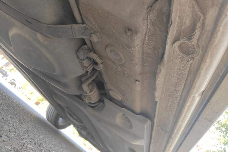 Used Volkswagen Sharan 2015 1.8TSI Comfort Model Chassis Rear Right