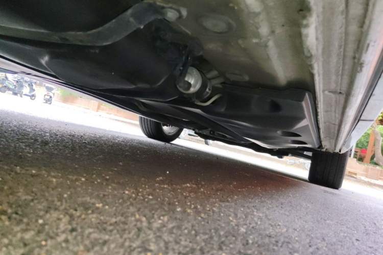 Used Volkswagen Sharan 2015 1.8TSI Comfort Model Chassis Rear Right