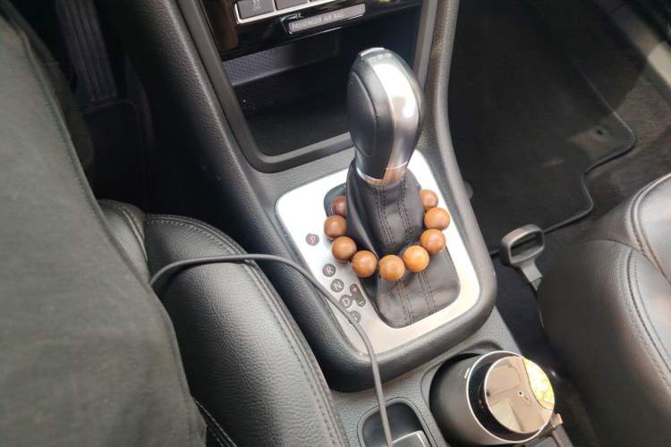 Used Volkswagen Sharan 2015 1.8TSI Comfort Model Gear Lever