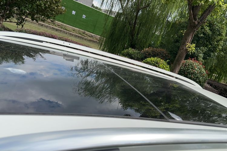 Used Volkswagen Sharan 2015 1.8TSI Comfort Model Roof