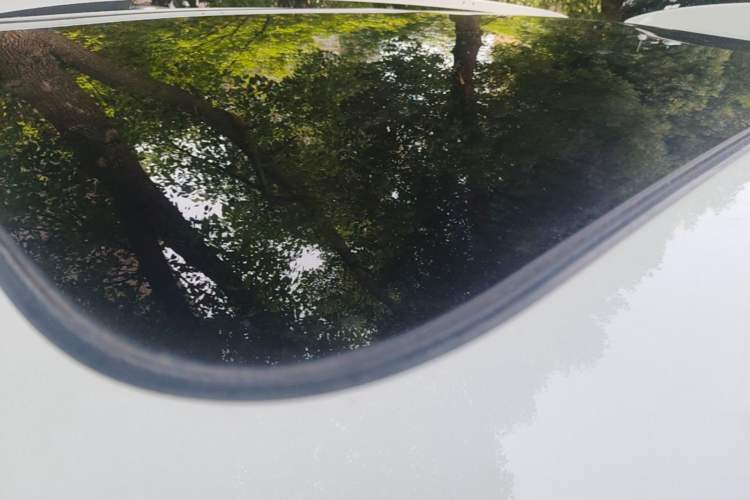 Used Volkswagen Sharan 2015 1.8TSI Comfort Model Roof