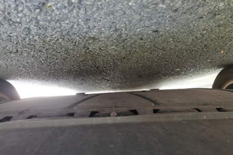 Used Volkswagen Sharan  Chassis Front