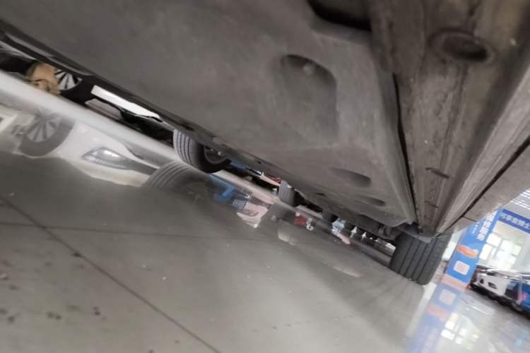 Used Volkswagen Sharan 2016 380TSI Comfort Edition 7-Seater Chassis Front Left