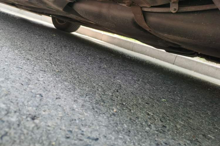 Used Volkswagen Sharan  Chassis Rear Left