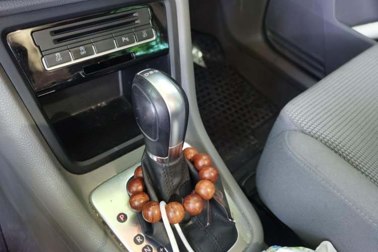 Used Volkswagen Sharan  Gear Lever