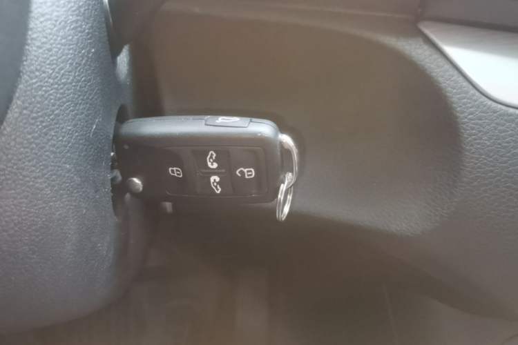 Used Volkswagen Sharan 2016 380TSI Comfort Edition 7-Seater Interior 1