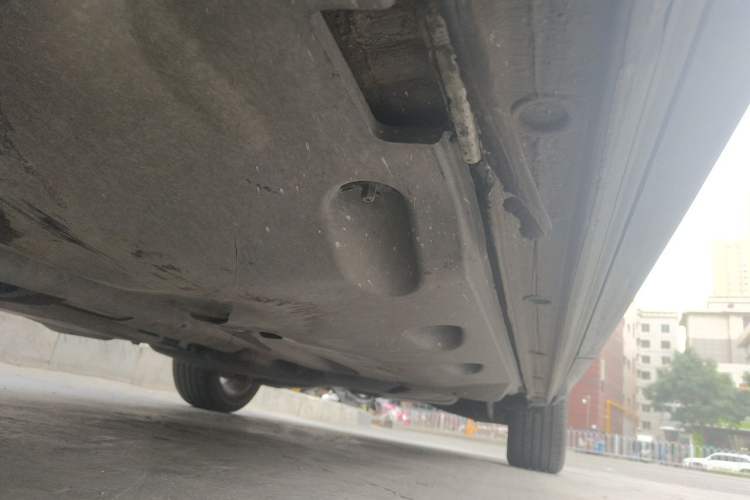 Used Volkswagen Sharan 2016 380TSI Comfort Edition 7-Seater Chassis Front Left