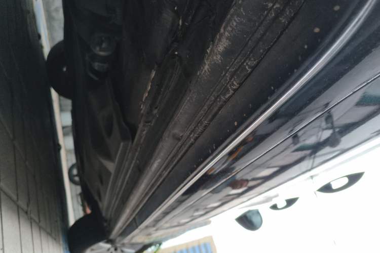 Used Volkswagen Sharan 2016 280TSI Enjoyment Model 7-Seater Chassis Rear Right