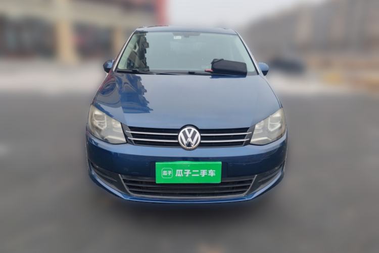 Used Volkswagen Sharan 2016 380TSI Comfort Edition 7-Seater Front