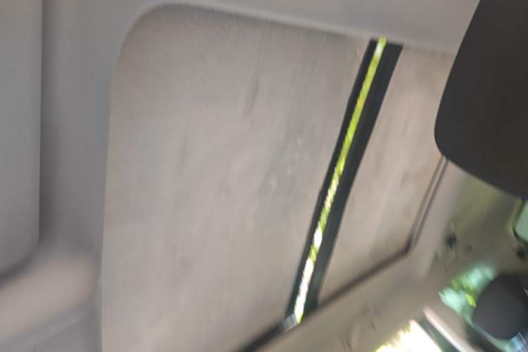 Used Volkswagen Sharan 2016 380TSI Comfort Edition 7-Seater Headliner