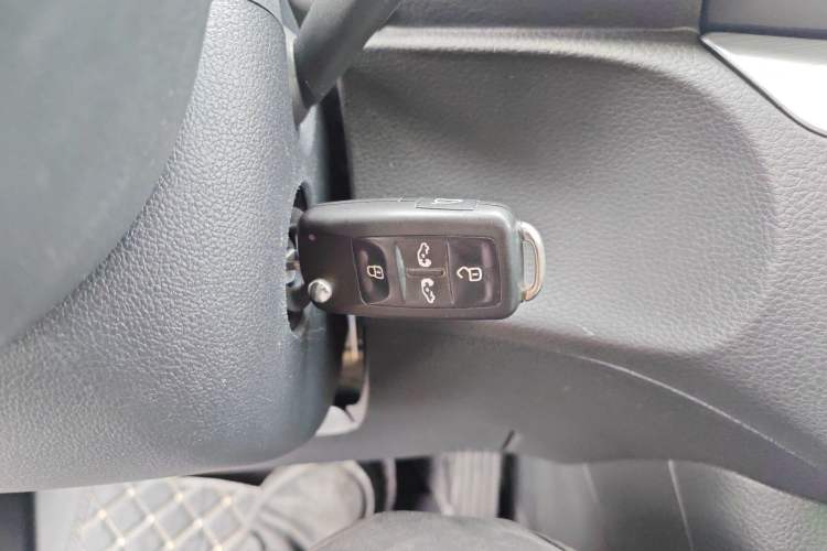 Used Volkswagen Sharan 2016 380TSI Comfort Edition 7-Seater Interior 1